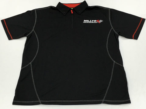Milltek Sport Polo Shirt