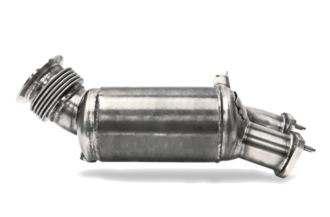 HJS 90812035 Catalyst BMW 135i/335i (Euro 5)