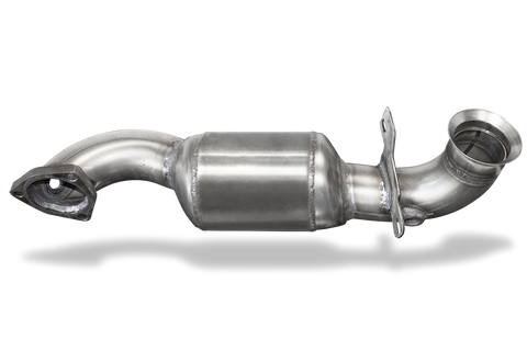 HJS 90812000 Catalyst Mini 1.6