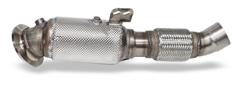 HJS 90812020 Catalyst BMW 340i/440i (Euro 6)