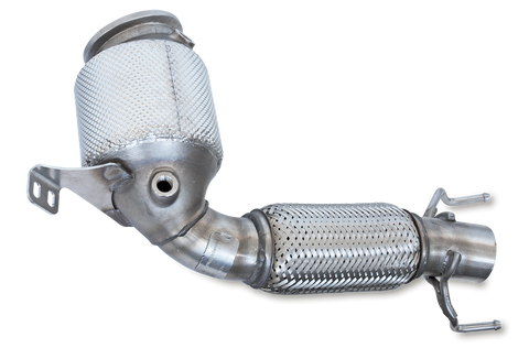 HJS 90812031 Catalyst BMW / Mini 2.0 (Euro 6)