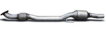 HJS 90814011 Catalyst Opel/Vauxhall Corsa S-D 1.6