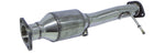 HJS 90815000 Catalyst Ford Focus RS 2.5