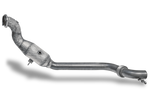 HJS 90815030 Catalyst Ford Mustang 2.3L