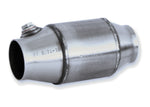 HJS Motorsport 90950019 PE FIA 100cpsi Catalyst (93x216mm)