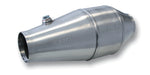 HJS Motorsport 90950050 PE FIA 100cpsi Catalyst (144x350mm)