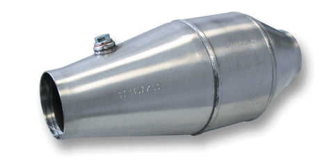 HJS Motorsport 90950050 PE FIA 100cpsi Catalyst (144x350mm)