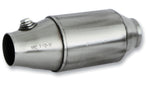 HJS Motorsport 90950054 PE FIA 100cpsi Catalyst (108x258mm)