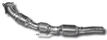 HJS 90951105 Catalyst Audi/Seat/Skoda/VW1.8/2/0