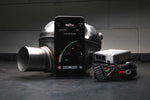Active Sound Generator Retro-Fit for Jaguar I-PACE