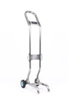 Milltek Innovation Single Air Jack Bottle Trolley