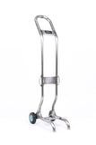 Milltek Innovation Single Air Jack Bottle Trolley