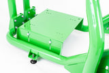 Milltek Innovation Simulator Frame - Triple Screen