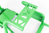 Milltek Innovation Simulator Frame - Triple Screen