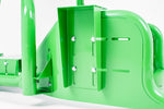Milltek Innovation Simulator Frame - Triple Screen