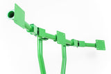 Milltek Innovation Simulator Frame - Triple Screen