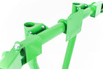 Milltek Innovation Simulator Frame - Triple Screen