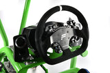 Milltek Innovation Simulator Frame - Triple Screen