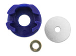 SuperPro SPF2861-80 Lower Engine Mount Insert