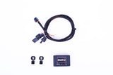 Active Valve Control for Ford Fiesta ST (MK8)