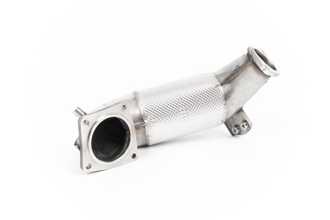 HJS 90813000 Catalyst Hyundai I30N Performance