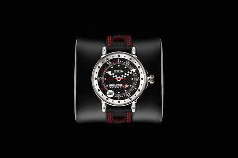 Milltek Sport BRM Limited Edition Watch