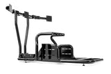 Milltek Innovation Simulator Frame - Triple Screen