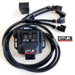 Milltek Sport x DTE Toyota GR Yaris Tuning Box