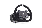Fanatec Clubsport V2.5 Wheelbase, Universal Wheel Hub and GT Wheel Rim